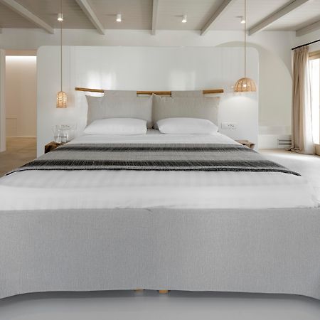 Arco Solium Suites Adamantas  Exteriér fotografie