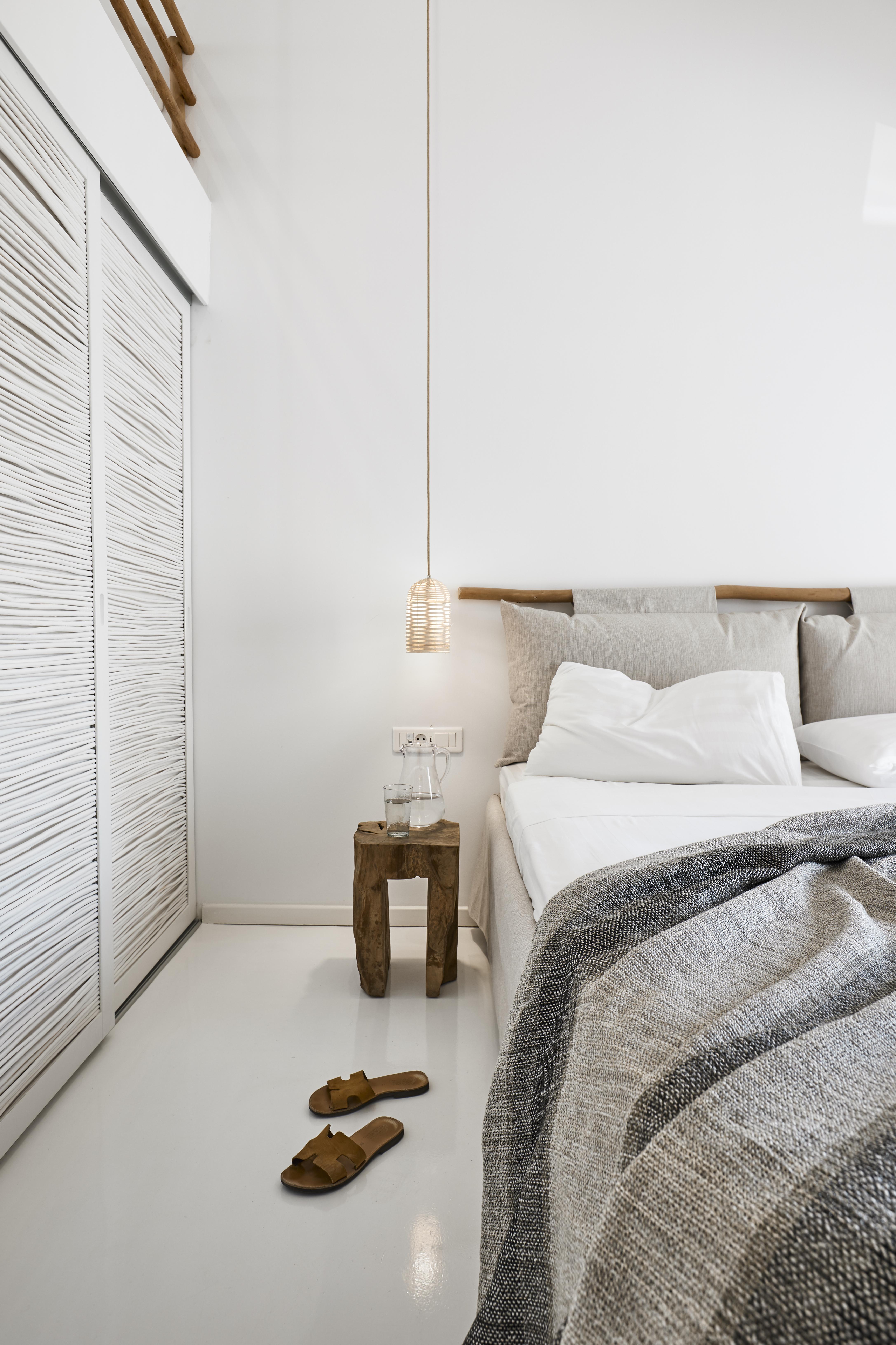 Arco Solium Suites Adamantas  Exteriér fotografie