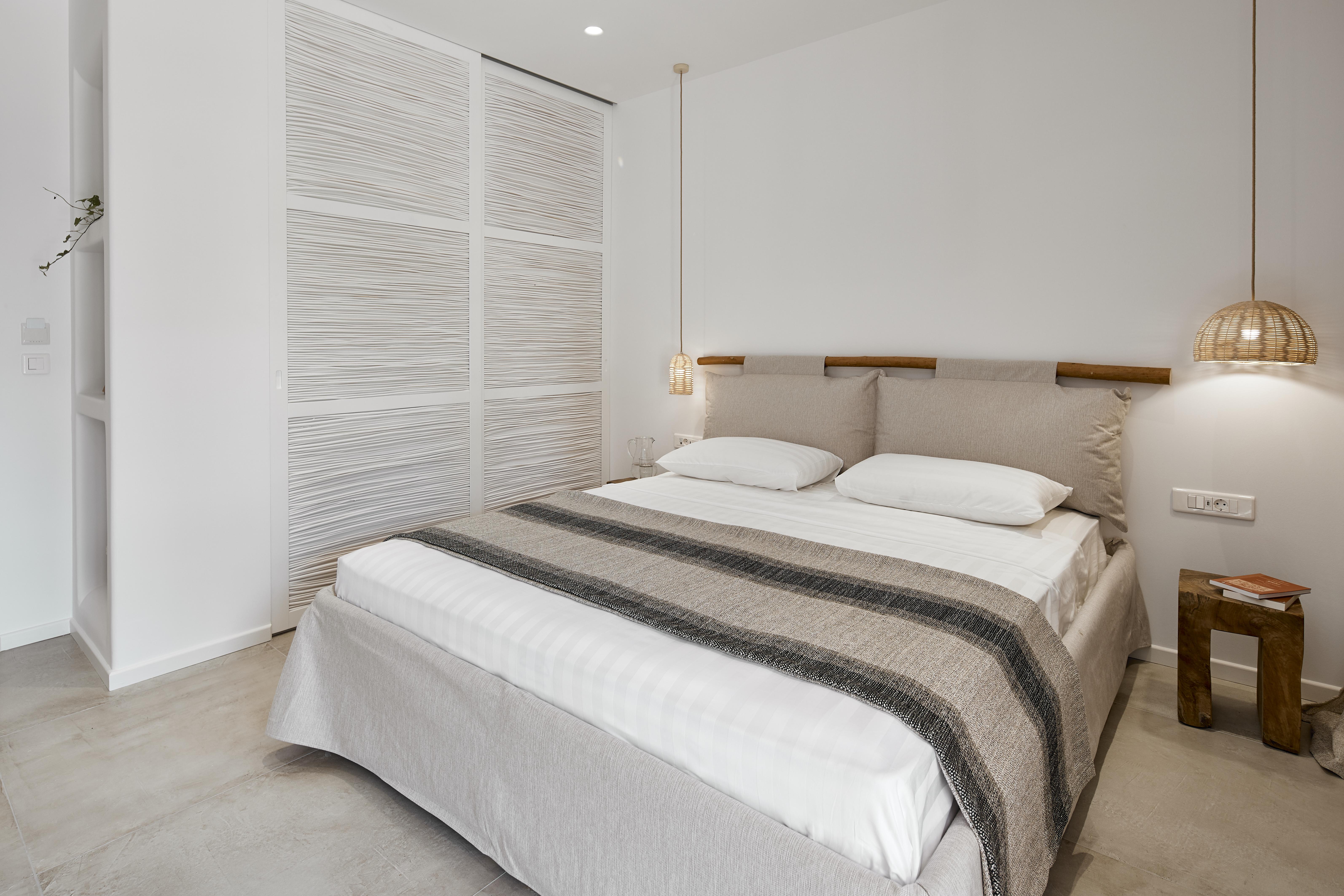 Arco Solium Suites Adamantas  Exteriér fotografie
