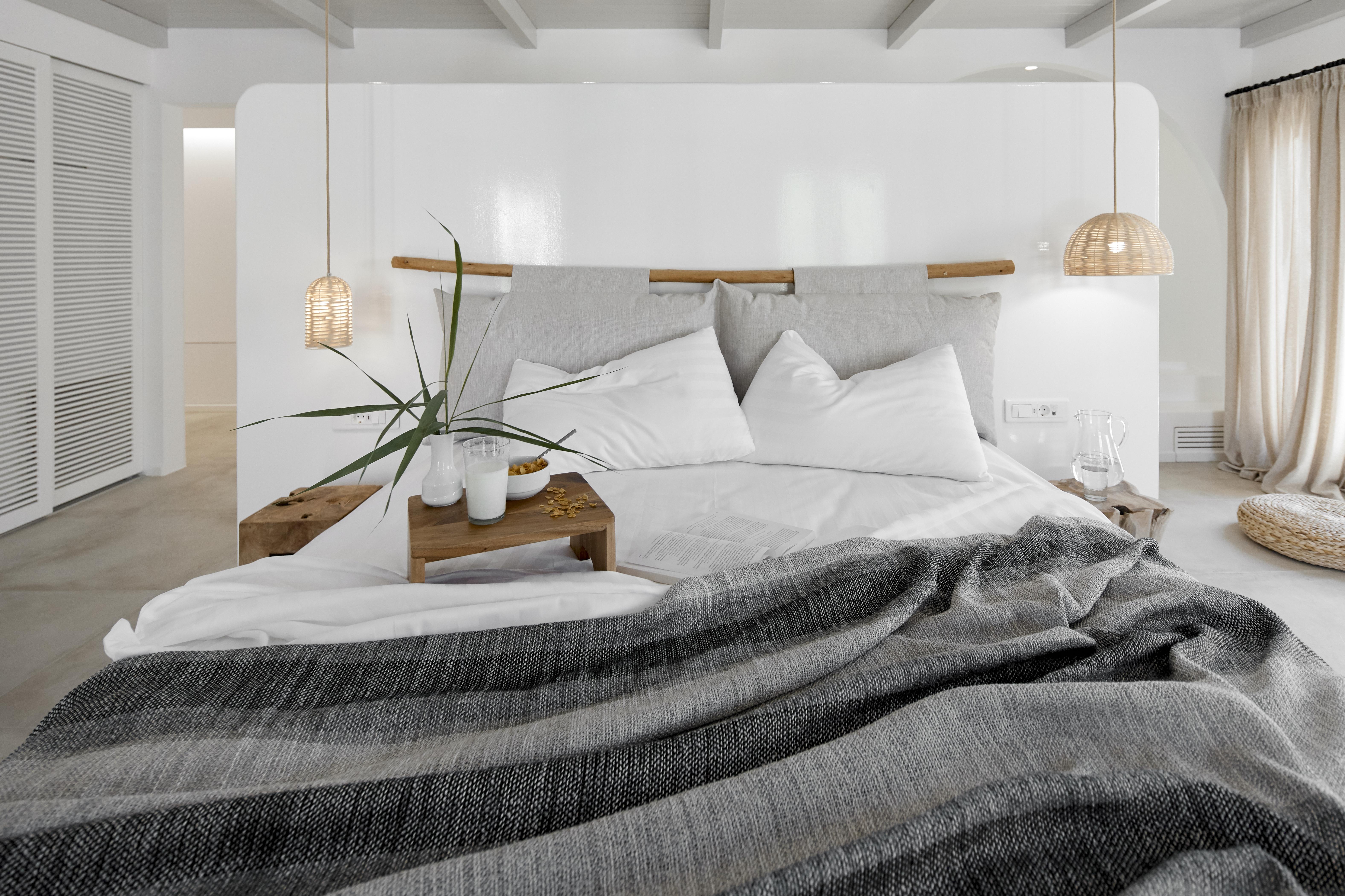 Arco Solium Suites Adamantas  Exteriér fotografie