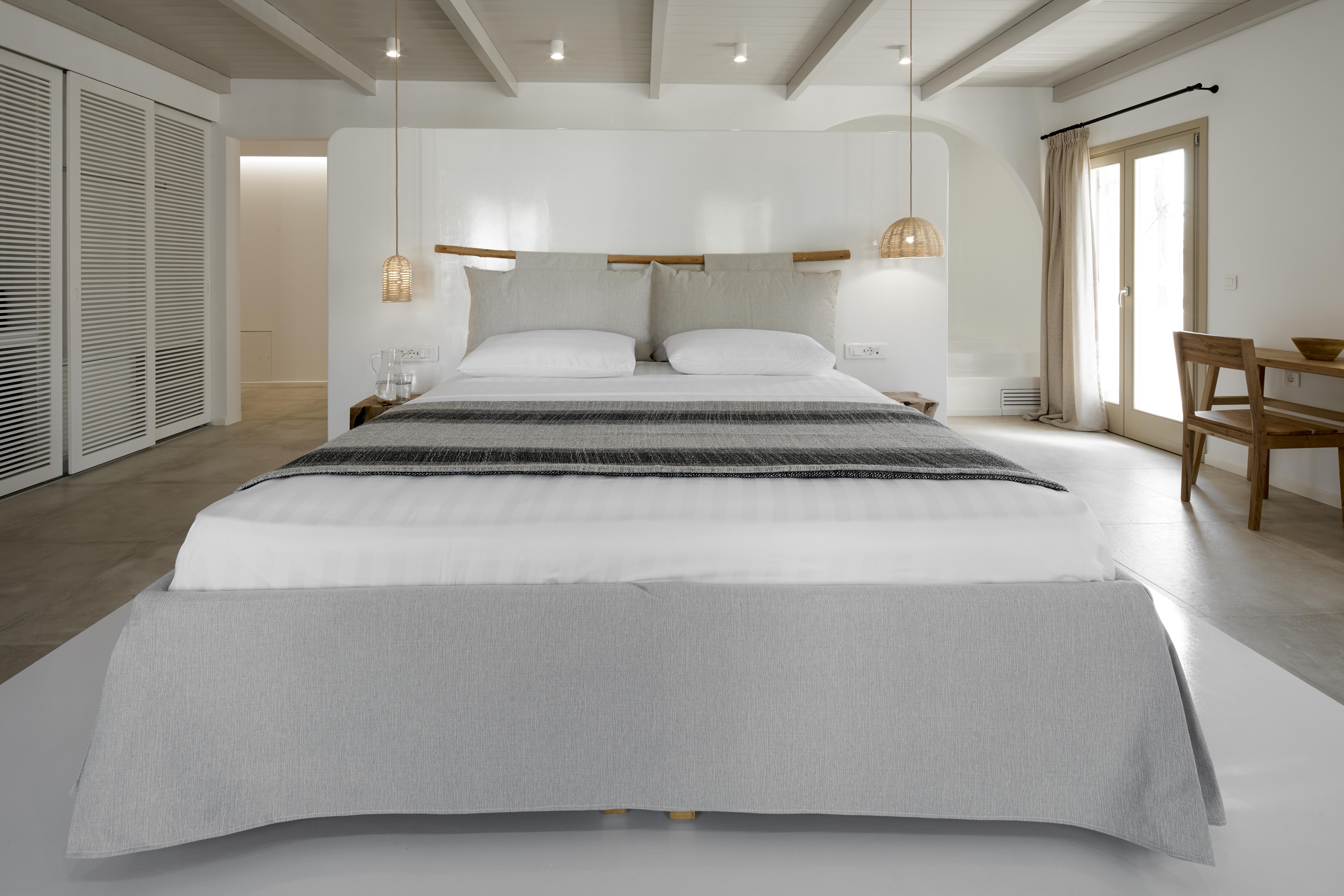 Arco Solium Suites Adamantas  Exteriér fotografie
