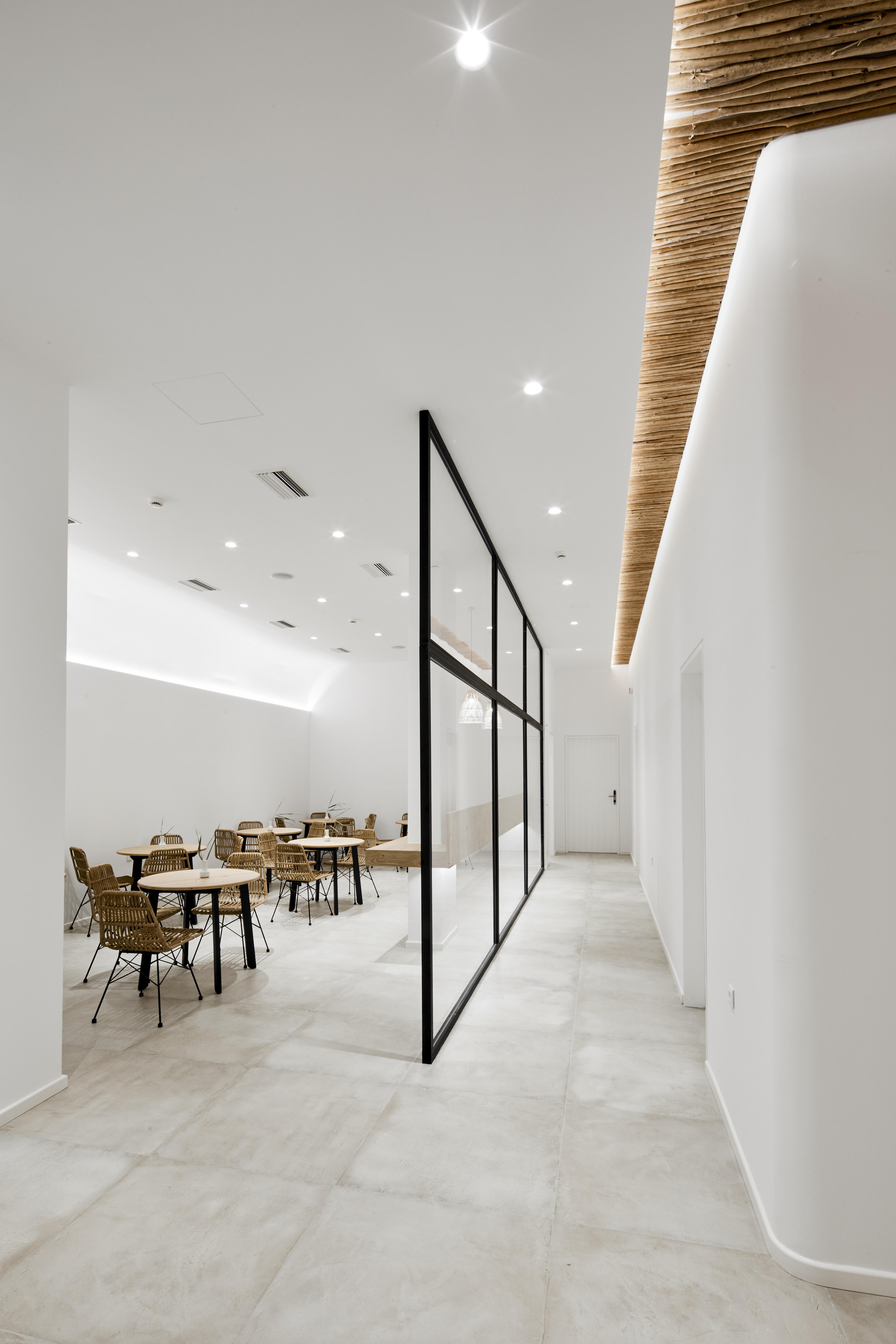 Arco Solium Suites Adamantas  Exteriér fotografie