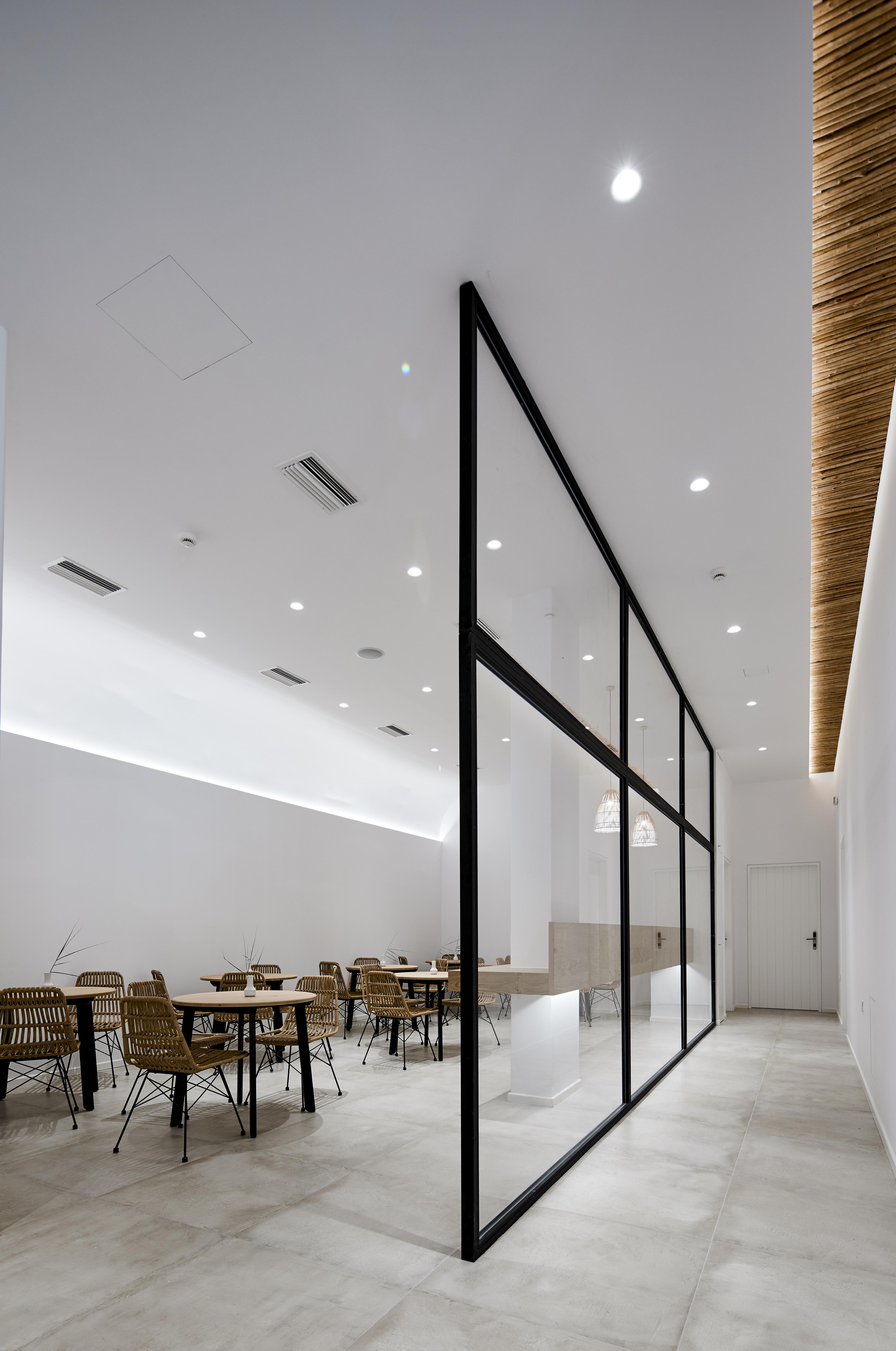 Arco Solium Suites Adamantas  Exteriér fotografie