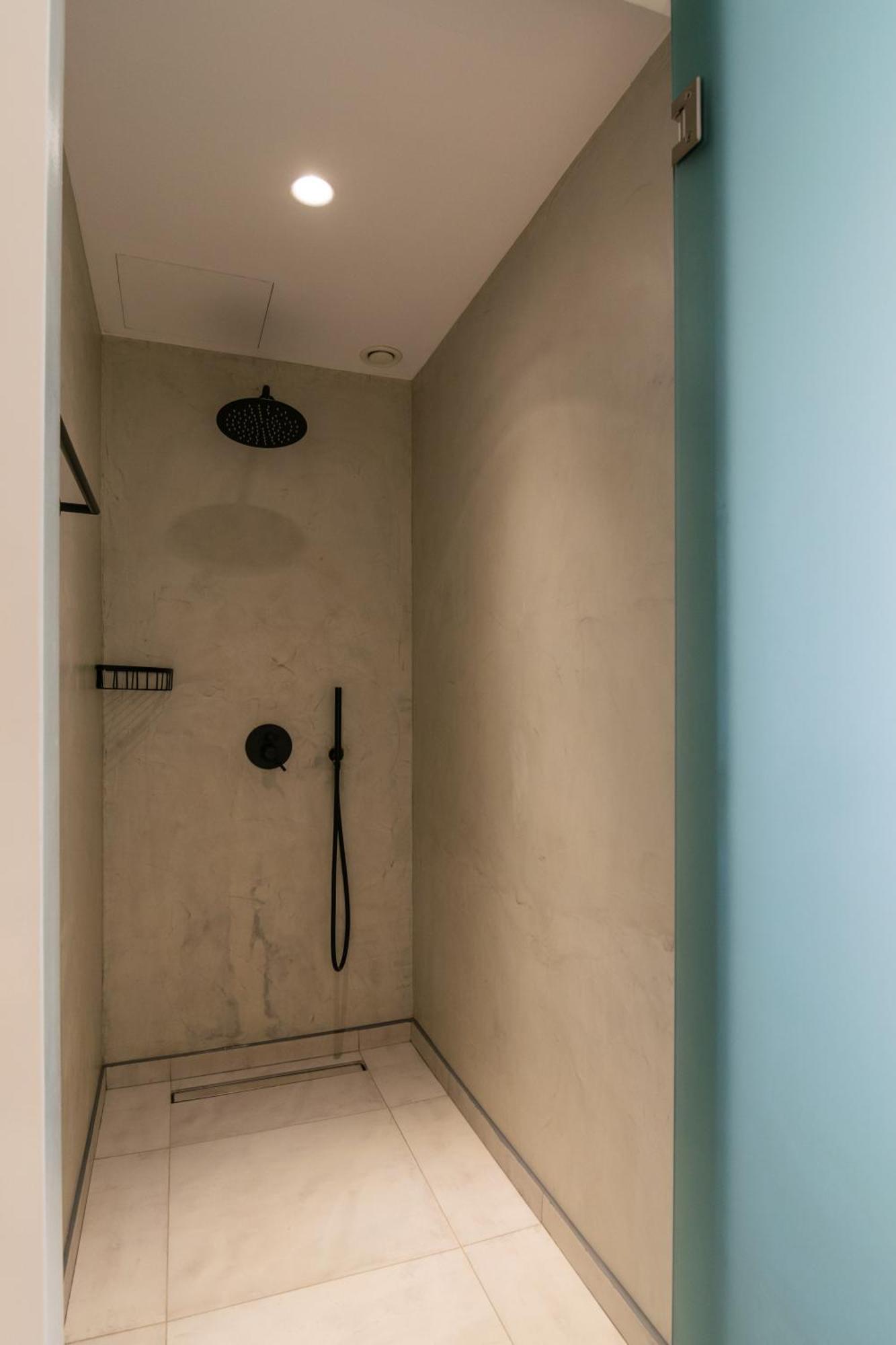 Arco Solium Suites Adamantas  Exteriér fotografie