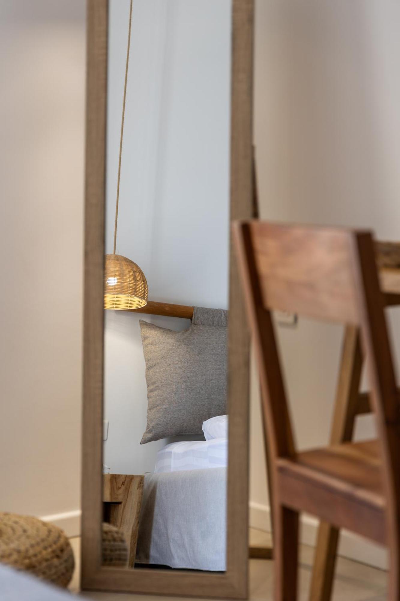 Arco Solium Suites Adamantas  Exteriér fotografie